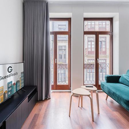 Guestready - Almada 516 Apartment ปอร์โต ภายนอก รูปภาพ