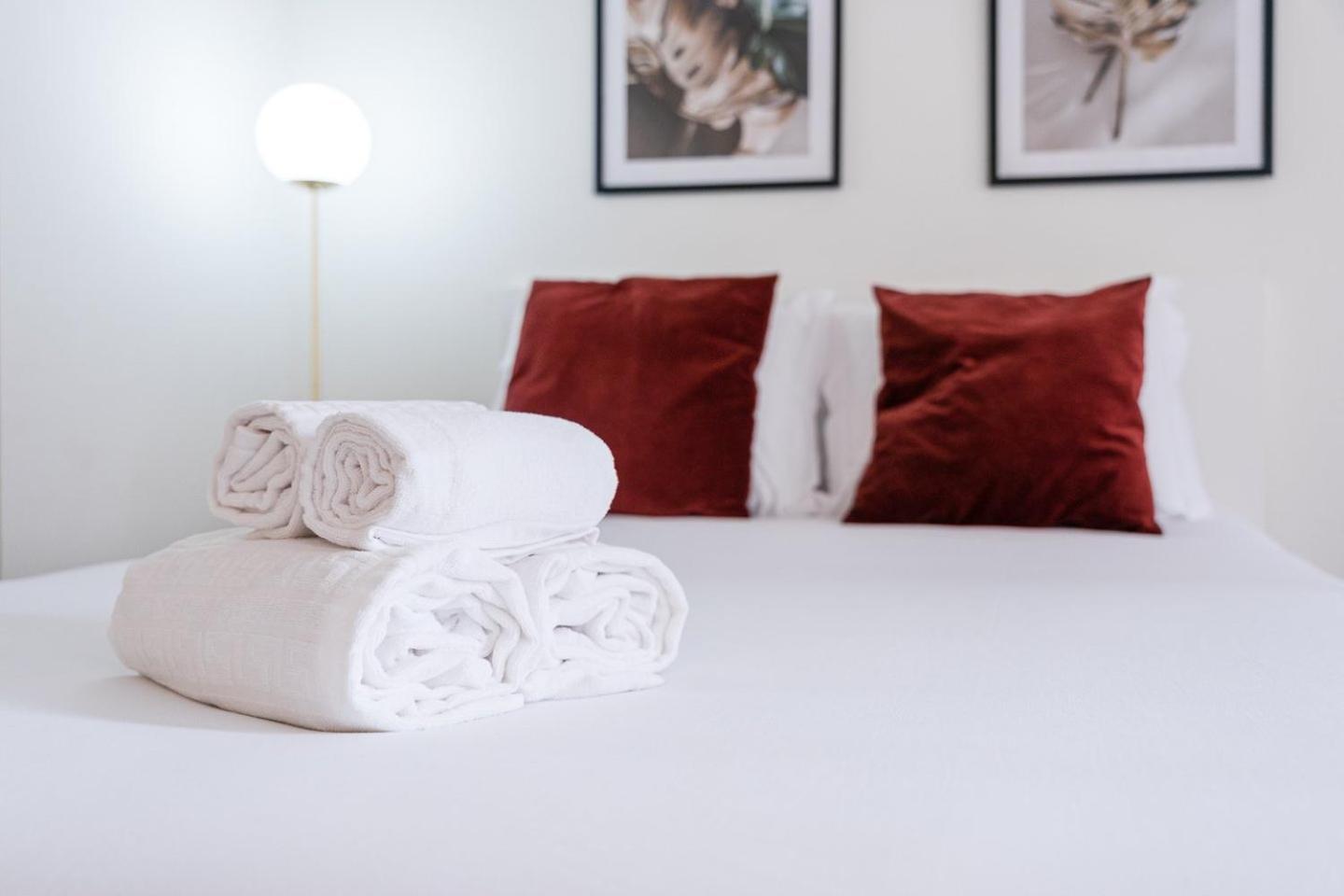 Guestready - Almada 516 Apartment ปอร์โต ภายนอก รูปภาพ