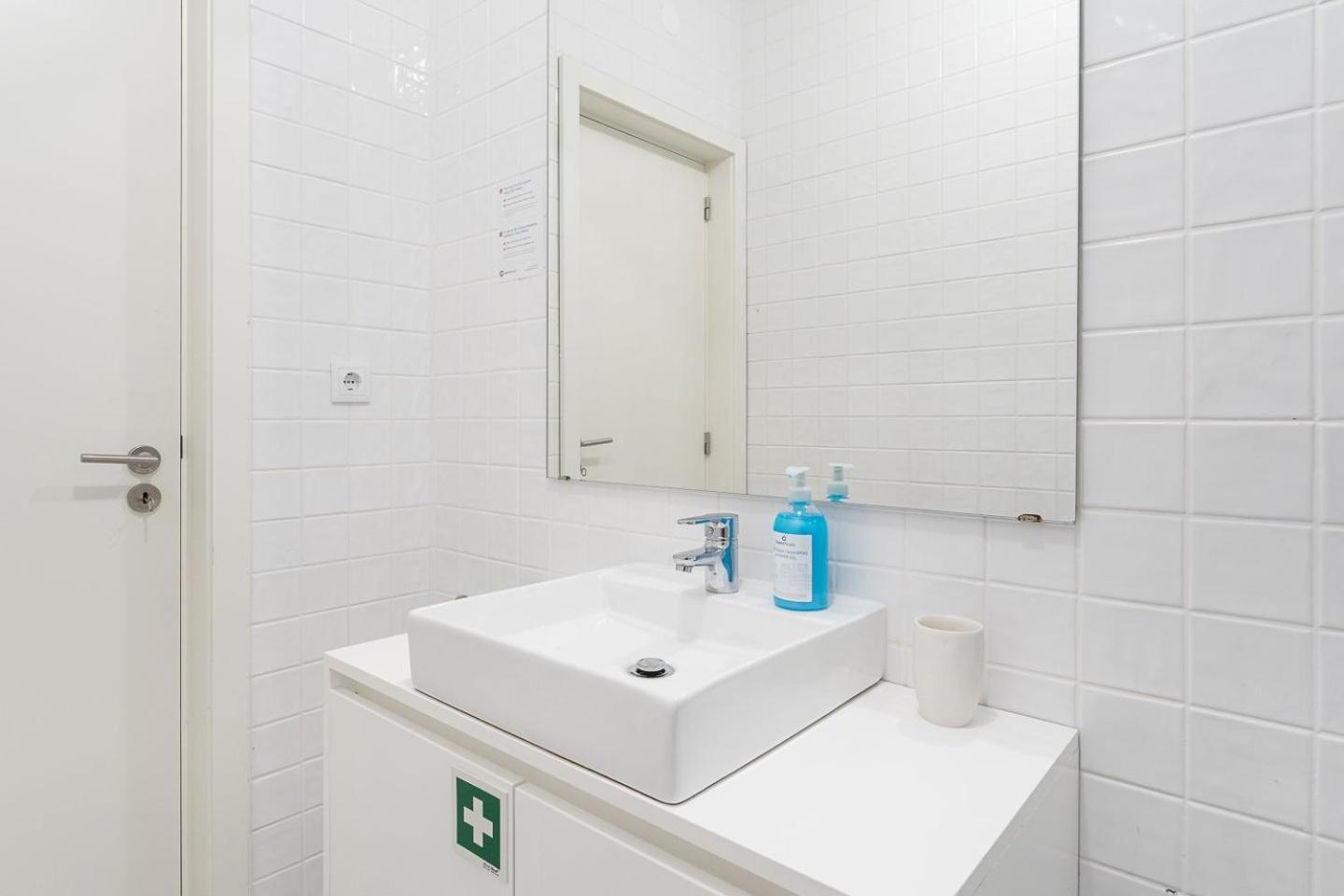 Guestready - Almada 516 Apartment ปอร์โต ภายนอก รูปภาพ