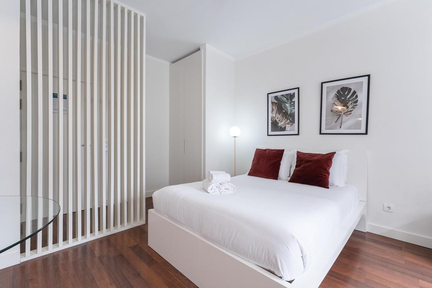 Guestready - Almada 516 Apartment ปอร์โต ภายนอก รูปภาพ