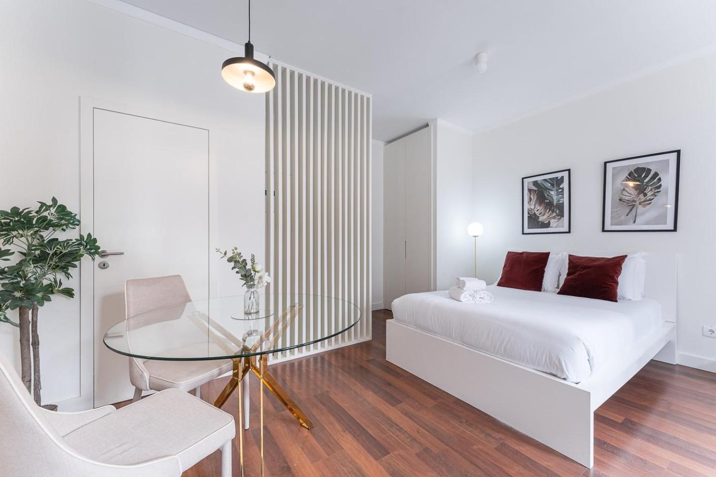 Guestready - Almada 516 Apartment ปอร์โต ภายนอก รูปภาพ