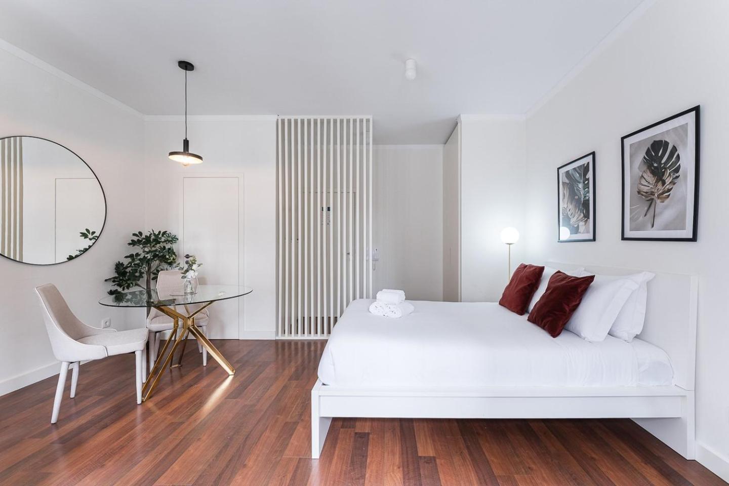 Guestready - Almada 516 Apartment ปอร์โต ภายนอก รูปภาพ